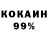 Cocaine 98% Aygul Yagshymuradova